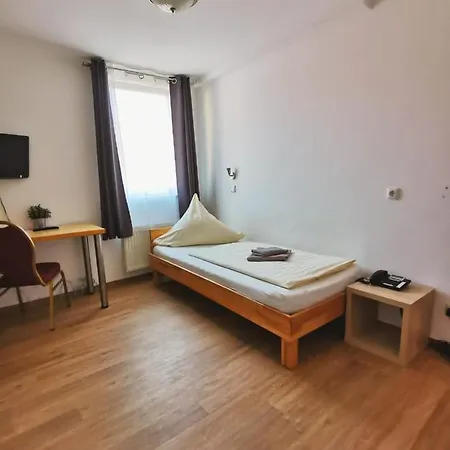 A.b. Hotel *