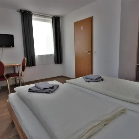 Hotel A.b. *