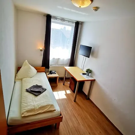 A.b. Hotel Erlangen