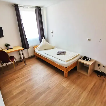 A.b. Hotel Erlangen