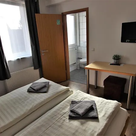 Hotel A.b. *