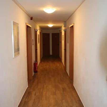 A.b. Hotel