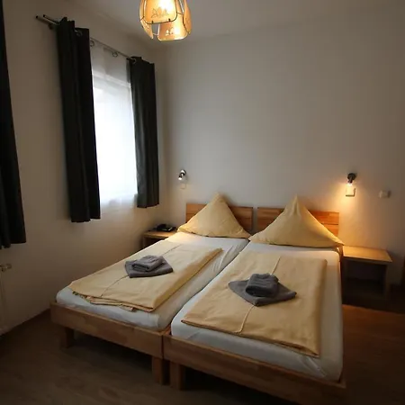 A.b. Hotel