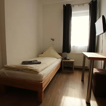 Hotel A.b. *