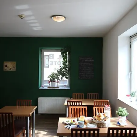 Hotel A.b. Erlangen