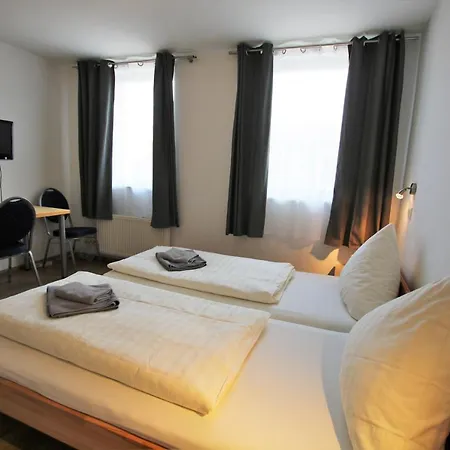 Hotel A.b.