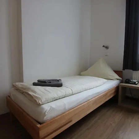 A.b. Hotel Erlangen
