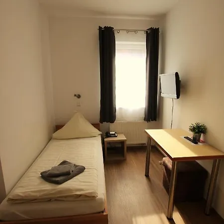 Hotel A.b. Erlangen